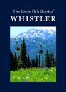 The Little Gift Book of Whistler
