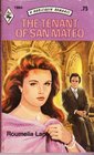 The Tenant of San Mateo