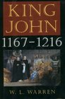 King John 11671216