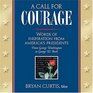A Call For Courage