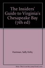 The Insiders' Guide to Virginia's Chesapeake Bay