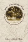 East Cooper Gazetteer: History Of Mount Pleasant, Sullivan's Island, And Isle Of Palms
