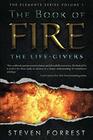 The Book of Fire The LifeGivers