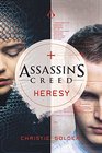 Assassin's Creed Heresy