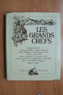 Les Grands Chefs