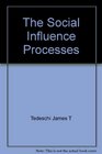 The social influence processes
