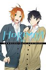 Horimiya Vol 5