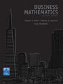 Business Mathematics (11th Edition)
