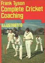 Complete Cricket Coaching