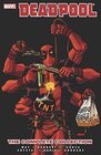 Deadpool The Complete Collection Vol 4