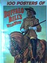 100 Posters of Buffalo Bill's Wild West