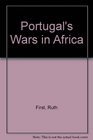 Portugal's Wars in Africa