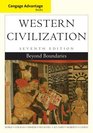 Cengage Advantage Books Western Civilization Beyond Boundaries