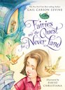 Fairies and the Quest for Never Land (Disney Fairies (Quality))