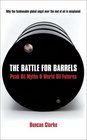 The Battle for Barrels Peak Oil Myths  World Oil Futures