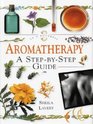 Aromatherapy: A Step-By-Step Guide ("in a Nutshell" Series)