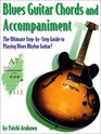 Blues Guitar Chords and Accomplaniment
