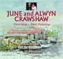 June and Alwyn Crawshaw Their Story  Their Paintings