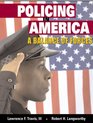 Policing in America A Balance of Forces