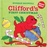 Clifford's First Christmas