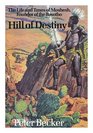 Hill of destiny The life and times of Moshesh founder of the Basotho