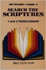 1 and 2 Thessalonians Volume 12