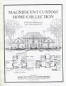 Magnificent Custom Home Collection 4000 to 4900 Sq Ft 100 Home Plans Collection C
