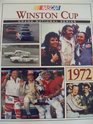 Nascar Winston Cup 1972