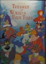 Treasury of world's fairy tales