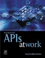 iSeries and AS/400  APIs at Work