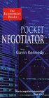 Economist Pocket Negotiator The Essentials of Successful Business Negotiation from AZ