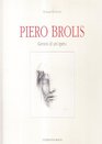 Piero Brolis Genesi di un'opera  disegni e bozzetti preparatori della Via Crucis nel Tempio di Ognissanti in Bergamo