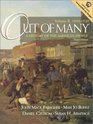 Out of Many A History of the American People 3rd edition  Volume B 1850 to 1920 Chapters 1522