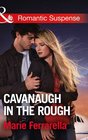 Cavanaugh in the Rough