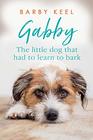 Gabby The Little Dog That Had to Learn to Bark