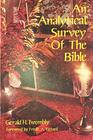 An Analytical Survey of the Bible