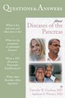 Questions    Answers About Diseases Of The Pancreas
