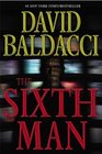The Sixth Man (Sean King and Michelle Maxwell, Bk 5)