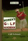 Women's Golf Handbook