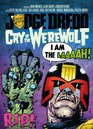 Judge Dredd Cry of the Werewolf