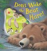 Don't Wake the Bear Hare