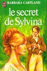 Le Secret de Sylvina