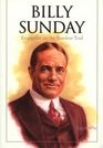 Billy Sunday (Golden Oldies Series)