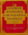 Handbook of Industrial and Organizational Psychology/No7456