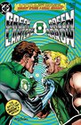 Green Lantern/Green Arrow Hard Travelin' Heroes Deluxe Edition
