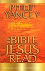 The Bible Jesus Read (Large Print)