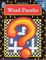Word Puzzles Grade 3