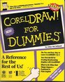 CorelDRAW for Dummies