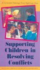 Supporting Children in Resolving Conflicts