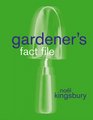 Gardeners Fact File